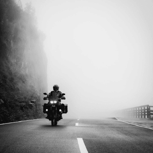 Touring